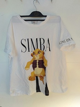 Simba tisort