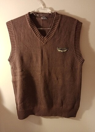 Vintage suveter