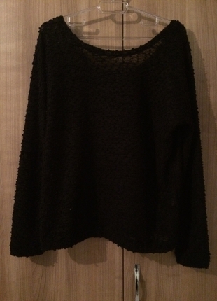 Bershka Kazak.