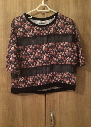 Pull and Bear Üst