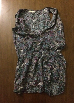 Tulum Şort M/L Beden