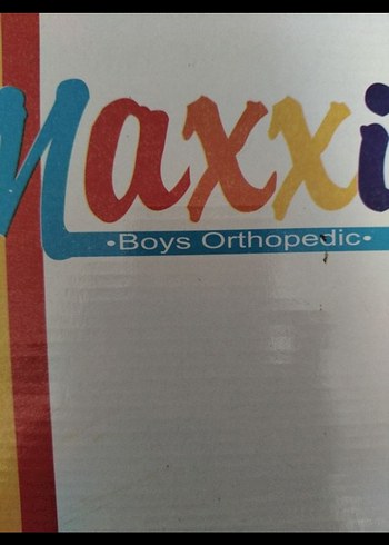 Rugan Lacivert Erkek Çocuk Özel Ayakkabı - Görsel 4