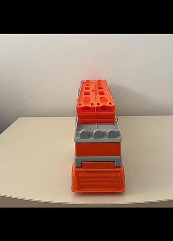  Beden Hot Wheels mega tır