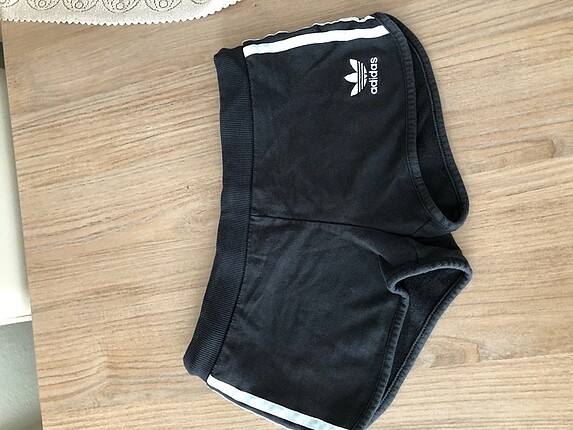 Mini şort