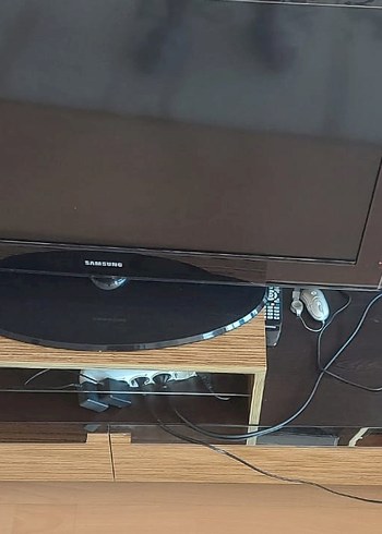 Beden kahverengi Renk Yataş TV Ünitesi