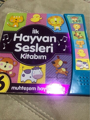 #sesli kitap #hayvan eesleri