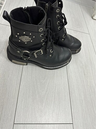39 Beden Harley Davidson Bot