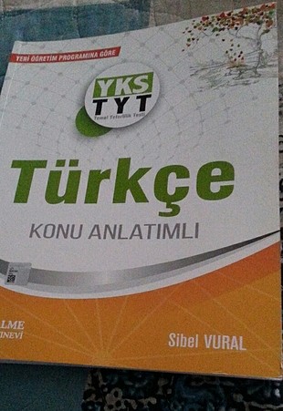 türkçe yks tyt