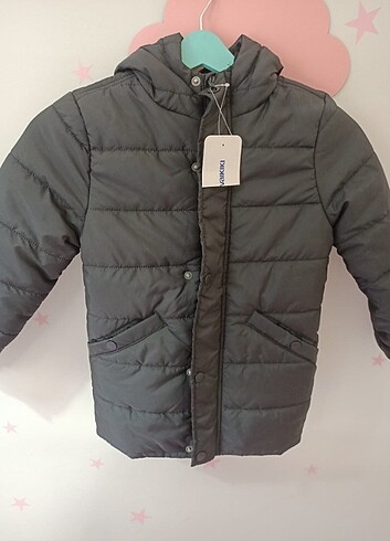 LCW ERKEK ÇOCUK MONT