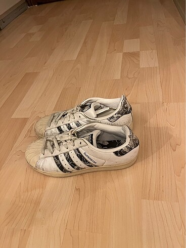 Adidas Orijinal ADİDAS SUPERSTAR