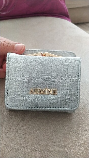 Armine şık cüzdan - Görsel 2