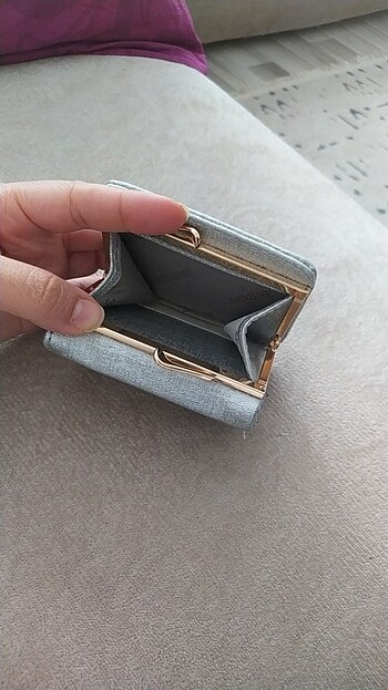 Armine şık cüzdan - Görsel 4