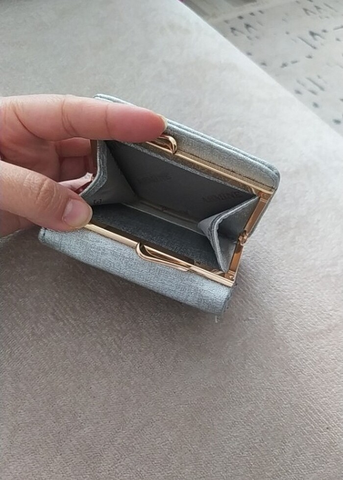 Armine şık cüzdan  - Görsel 4