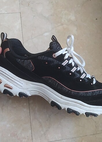 39 Beden Skechers d life
