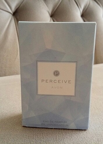 Avon Perceive kadın parfüm. 