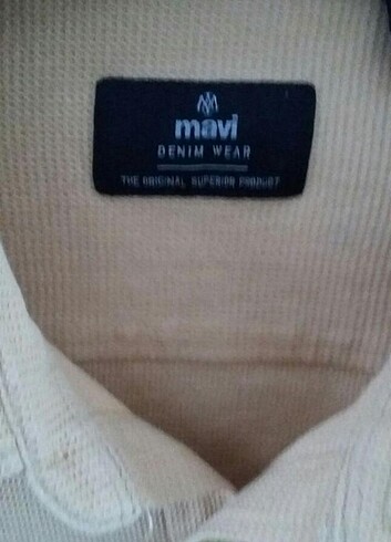 Mavi Jeans Gömlek 