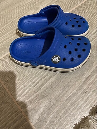 Crocs Crocs 24 numara terlik
