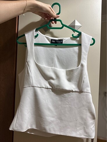 Zara bluz