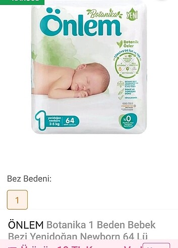 Bebek bezi