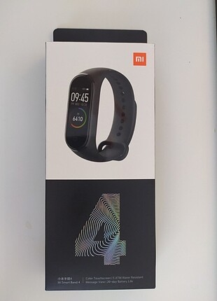 Rezerve edildi Xiaomi mi band 4 orijinal