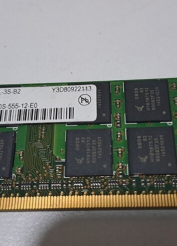 Diğer 1gb ram