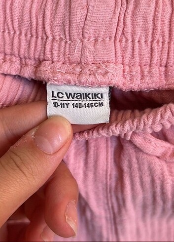 LC Waikiki İkili takim