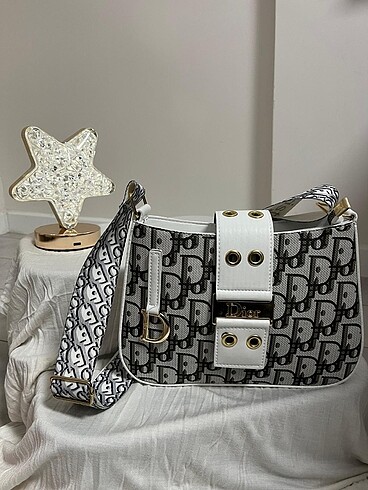 Dior model çanta