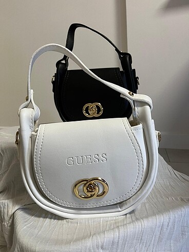 Mini guess çanta