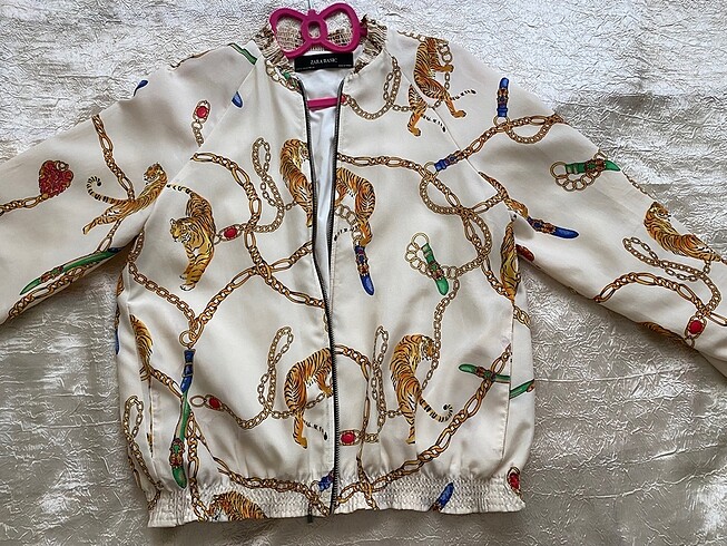 Zara ceket