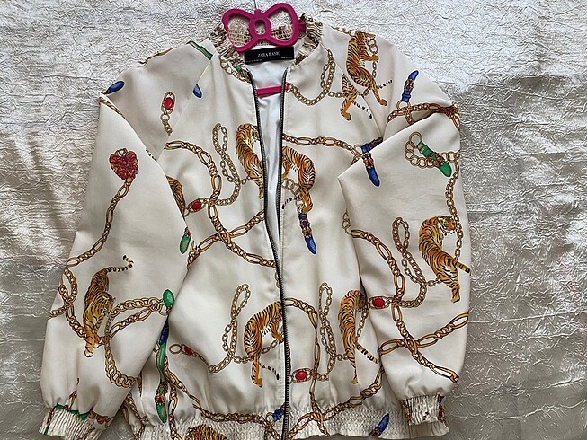 xs Beden Zara ceket