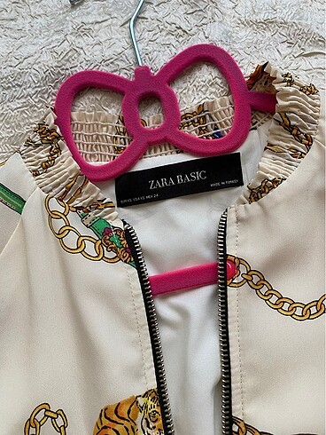 Zara Zara ceket