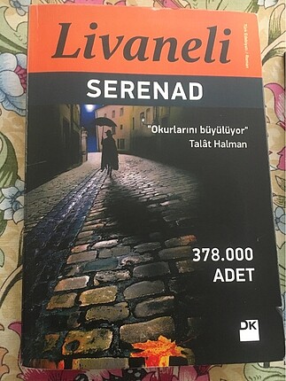 Serenad