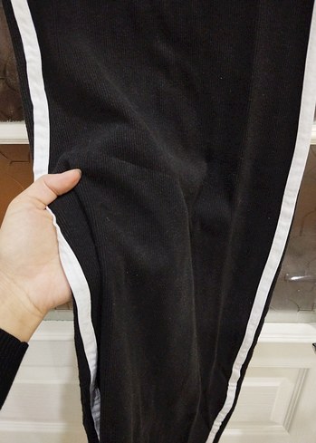 Zara Siyah Kısa Kollu Fitted Günlük Elbise