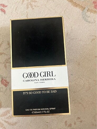 Carolina Herrera Good Girl