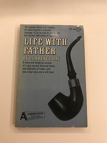 Life with father by clarence day
