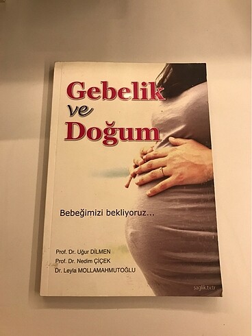 Gebelik ve doğum