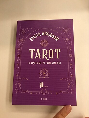 Tarot kartları ve anlamları