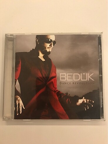 Bedük CD