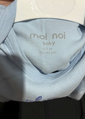 0-3 ay zıbın - Görsel 3