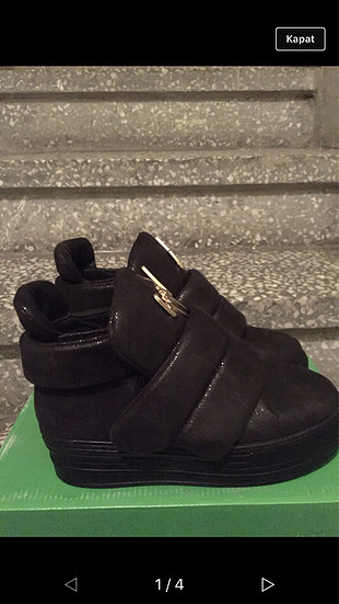 Zara Spor bot