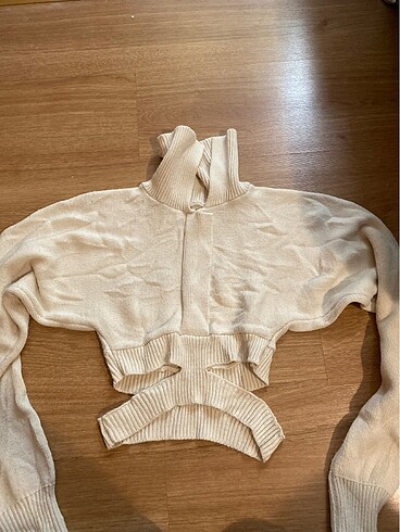 Kazak crop