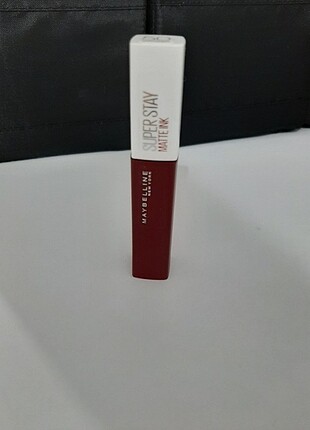 Maybelline Ruj