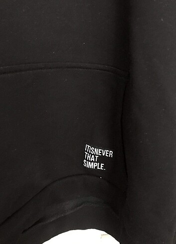 Trendyol & Milla Sweatshirt