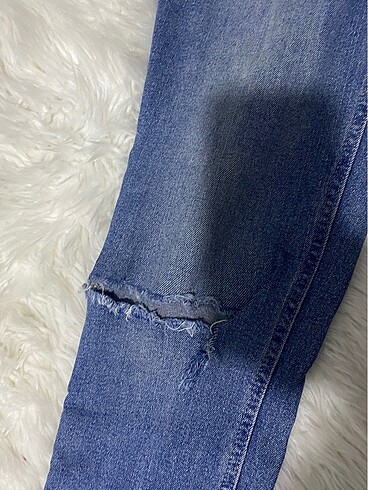 LC Waikiki Kot pantolon