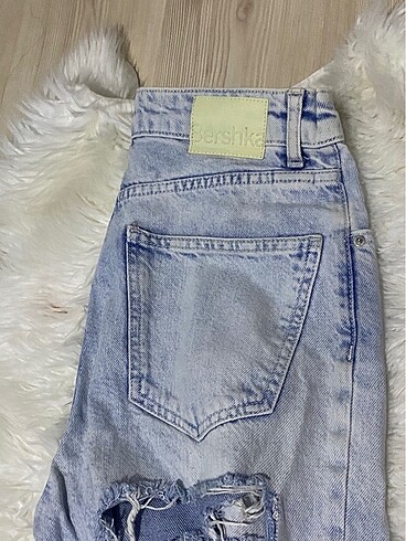 Bershka pantolon