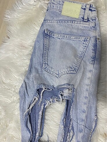 Bershka Bershka pantolon