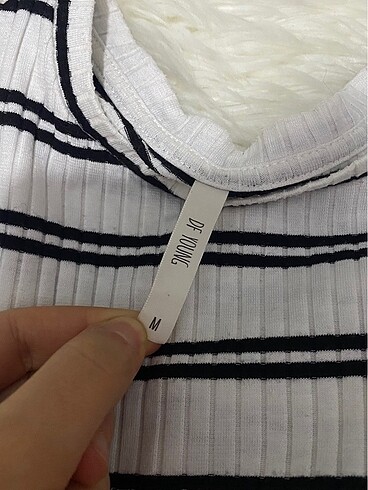 H&M Bluzz