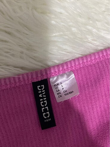 H&M Bluzz