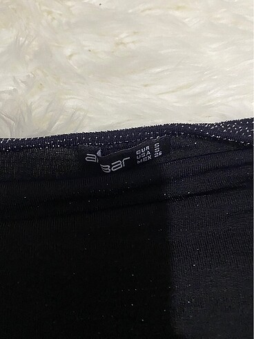 Zara Bluzz
