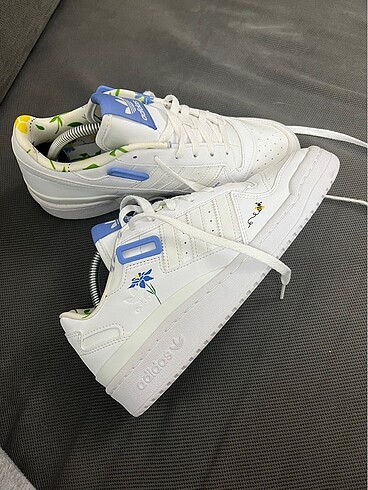 Adidas ayakkabı